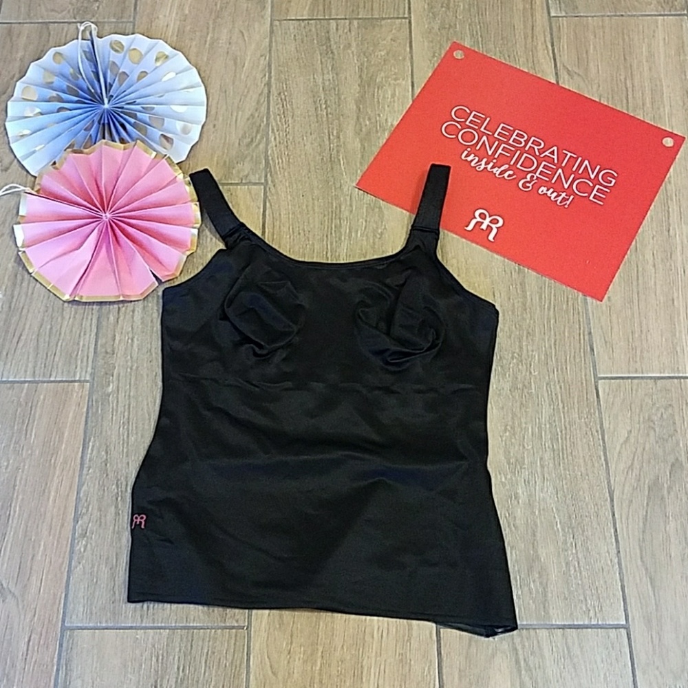 Ruby ribbon original full coverage Cami